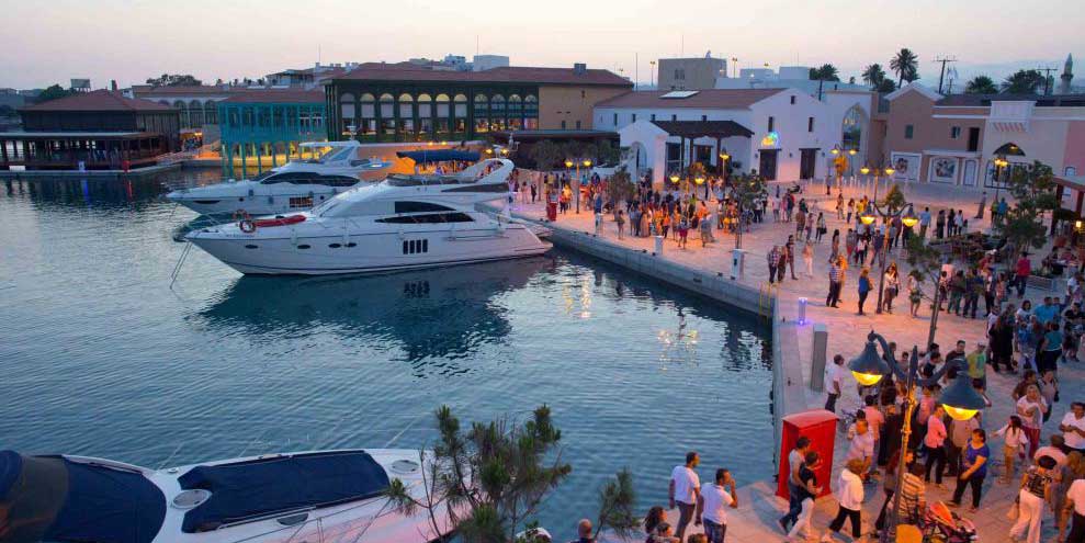 Buying a house in Cyprus